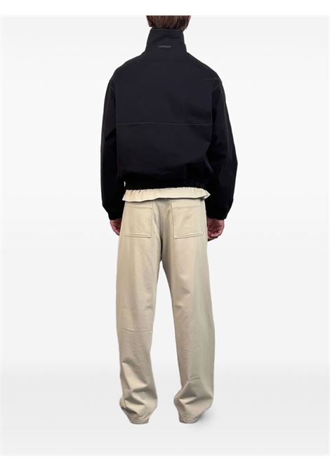 barrau jacket man black CARRER | BARRAU JACKETBLACK